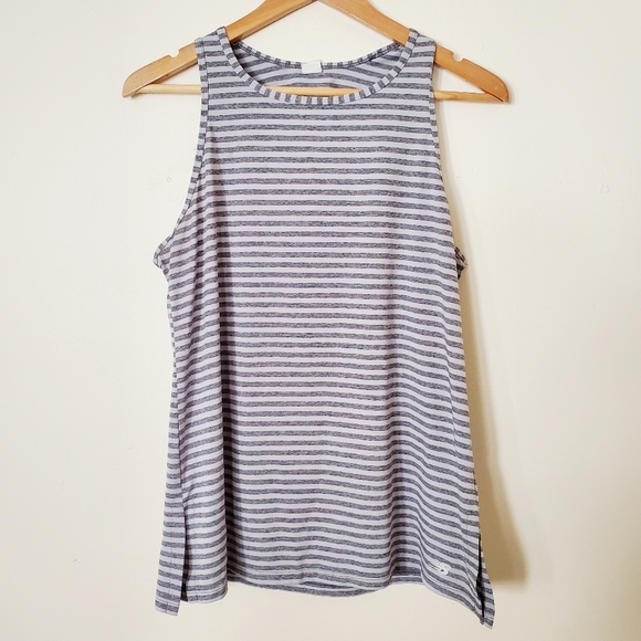 New Balance Tops - New Balance Athletic Tank